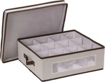 Household Essentials 538 Vision China Storage Count (pack Of 1), Natural. Fixed Price $40.17.