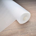 3M Eva Drawer Liner Cabinet Mat Waterproof Non-slip Shelf Cover Refrigerator Pad. Fixed Price $9.89.