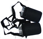 Masun Mason Sling - Sleeve Carrier Holder Strap, Fits (quart. Fixed Price $13.34.