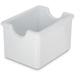 Carlisle Foodservice Products 455002 Styrene Sugar Caddy White(pack Of 24). Fixed Price $59.99.
