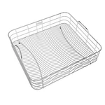 Elkay LKWRB2018SS Stainless Steel Rinsing Basket - Sink Installation Parts New. Fixed Price $188.25.