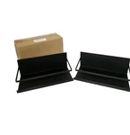 Kd Home Magnetic Spice 2 Piece Set New Refrigerator Organizer Racks Shelf. Fixed Price $12.00.