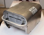 Teleflex BP100 Battery Pack For Military Mbu Burner Unit, MKT-99 Field Kitchen. Fixed Price $225.00.