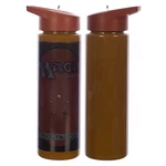 Magic: Gathering Card Back Water Bottle (single-wall, 24 Oz.) Bioworld. Fixed Price $29.98.