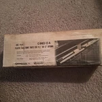 Amerock Kitchen Tip Out Front Sink Tray -set C-8463-12-A (11 1/2 Or New). Fixed Price $17.50.