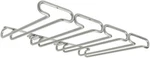 Rev-a-shelf 3450-11 Classic 17"W X 11"D Under Cabinet Rack Nickel. Fixed Price $42.55.