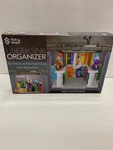 Expandable Under Sink Organizer Storage Kitchen Bathroom Spicy Shelf. Fixed Price $24.99.