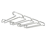 Rev-a-shelf 11" Quad Under Cabinet Glass & Stemware Holder, Chrome, 3450-11CR. Fixed Price $42.99.