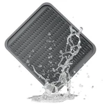 Large Silicone Dish Drying Mat (16" 18") - Xl Heavy Duty Drainboard For.... Fixed Price $24.89.