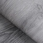 Funstick 24"X200" Thick Grey Contact Paper For Cabinets Countertops Wood.... Fixed Price $49.35.