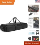 Smart 5-COMPARTMENT Underseat Storage Bag With Detachable Dividers For Trucks. Fixed Price $98.99.