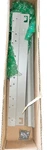Hubbell REK110 Cabinet Hardware, 110/66 Block Mounting Rails. Fixed Price $120.00.