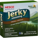 Nesco BJ-6 Open Country Jerky Maker 6.60 Oz. Capacity (pack Of 6). Fixed Price $51.26.