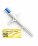 Fi Nano Microchip For Dogs 1-PACK Lifetime Registration Universal Scan. Fixed Price $10.99.