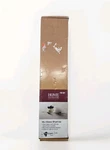 Home Decorators Collection 18" W X 4" 728307 Glass Shelf Kit. Fixed Price $10.33.