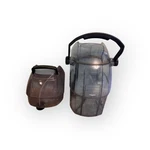Bissell Spotclean Black Portable Carpet Cleaner - 3624 Formula Dirty Tank. Fixed Price $34.99.