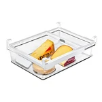 Oxo Refrigerator Under-shelf Drawer. Fixed Price $91.61.