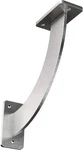 Bradford 2X9X9 Bracket Stainless Steel Ekena Millwork BKTM02X09X09BRSS. Fixed Price $48.97.
