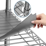 Sterling Shelf Liners Rack Covers Longlasting For Wire.... Fixed Price $29.64.