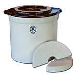 2 Gallon Crock Kit. Fixed Price $122.76.