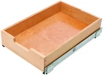 Rev-a-shelf 4WDB4-18SC-1 Wood Classics 14"W Soft Close Pull Out Maple. Fixed Price $197.20.