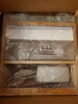 Rev-a-shelf 445-VCG20-8 Bathroom Organizers Storage And Organization Vanity. Fixed Price $250.00.