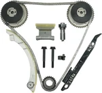 2.4 Timing Chain Kit W/vvt For Gmc Terrain Chevy Equinox 2011-17,.... Fixed Price $167.97.