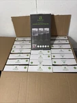 Vacuum Ware Seal Food Bags Sets (case Of 21 Boxes) 420. Fixed Price $199.99.