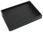 Rev-a-shelf CVJD-1814UM-1 Classic Closet 18"W Slide Out Velvet Black. Fixed Price $137.75.