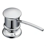 Moen 3944 Kitchen Soap Dispenser Chrome Built-in Sink Pump New Open Box. Fixed Price $28.98.