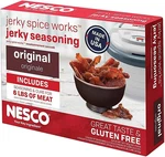 Nesco Original Seasoning 3 Pack (makes 6 Pounds Of Jerky). Fixed Price $17.30.
