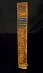 1831 Conversations Natural Philosophy By Rev. J. L. Blake - 27 Plates Antique. Fixed Price $31.99.