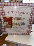 Susan Branch Homemade Recipes Keeper Binder Scrapbook From The Heart Of. Fixed Price $50.00.
