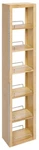 Rev-a-shelf 4WSP18-57 Wood Classics 12"W Base Cabinet Swing Out Maple. Fixed Price $277.20.