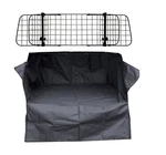 Boot Liner Mat Bumper Protector + Dog Barrier Guard Citroen. Fixed Price $40.29.