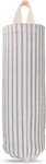 Togetrue Plastic Bag Holder, Wall Mount Grocery Organizer ZJ1513, Grey. Fixed Price $14.88.