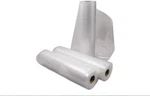 Weston Heavy Duty Seal-a-meal Vacuum Sealer Bag Rolls, Three 8" X 22'. Fixed Price $68.89.
