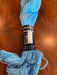 Tahki Stacy Charles Cotton Classic 100% Mercerised Color 3803 Dyelot 269. Fixed Price $12.00.