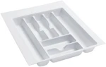 Rev-a-shelf GCT-3-52 Value Line 17-1/2"W Polymer Trim To Fit White. Fixed Price $22.00.