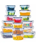 Fooyoo 32 Piece 10.5 X 11.5 Inches (various Widths), Transparent - Pcs. Fixed Price $36.40.