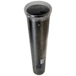 3 Oz Cup Water Dispenser Small San Jamar C4150SS. Fixed Price $28.05.