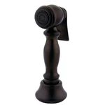 Kingston Brass CCRP1K.SPR Vintage Kitchen Side Spray - Bronze. Fixed Price $136.47.
