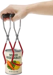 Canning Jar Lifter Tongs Stainless Steel With Grip Handle For Safe ... Fixed Price $9.99.