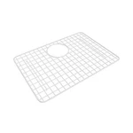 Rohl WSG6347WH Wire Sink Grids, 18-5/8-INCH By 13-1/8-INCH, White. Fixed Price $332.34.