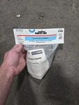 Thetford 01665 Curved Hose Adapter New Nos. Fixed Price $17.99.