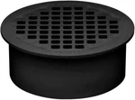 Oatey 43560 Snap-in Drain, 2", Black. Fixed Price $7.99.