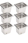 Bieama 6 Pack Pans. Fixed Price $70.00.