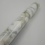 New Vintage 90S White Gray Marble Contact Paper Self Adhesive Con-tact Brand Usa. Fixed Price $32.99.