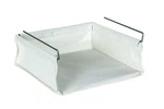 Ltl Home Products Z7-19731 More Inside Hanging Under Shelf Fabric Storage Bas.... Fixed Price $37.00.
