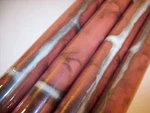 Contact Paper Brick Fireplace Shelf Liner Faux 4.7 Ft Roll 18 ". Fixed Price $7.29.